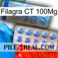 Filagra CT 100Mg 40